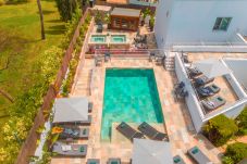 Villa in Armação de Pêra - Villa Santa Rosa