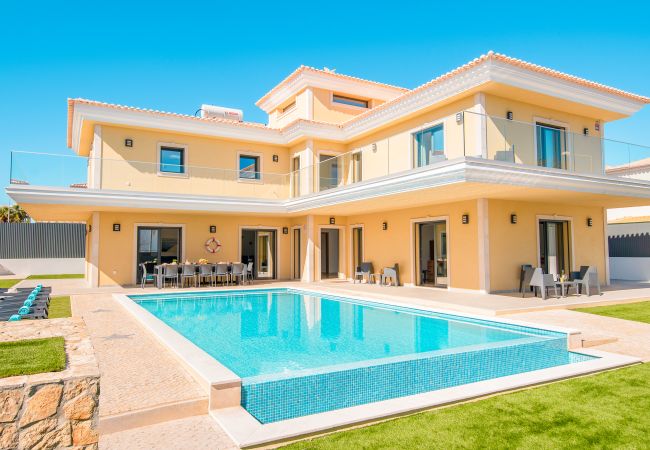 Villa in Albufeira - Villa Lion Beach