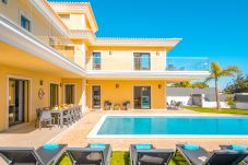 Villa in Albufeira - Villa Lion Beach