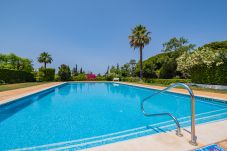 Villa in Quarteira - Villa Vivara