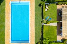 Villa in Quarteira - Villa Vivara