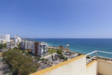 Apartment in Praia da Rocha - Penthouse San Lorenzo