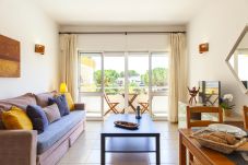 Apartment in Praia da Rocha - Apartment Curaçao