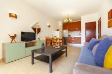 Apartment in Praia da Rocha - Apartment Curaçao