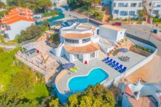 Villa in Carvoeiro - Villa Bloom