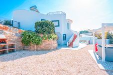 Villa in Carvoeiro - Villa Bloom