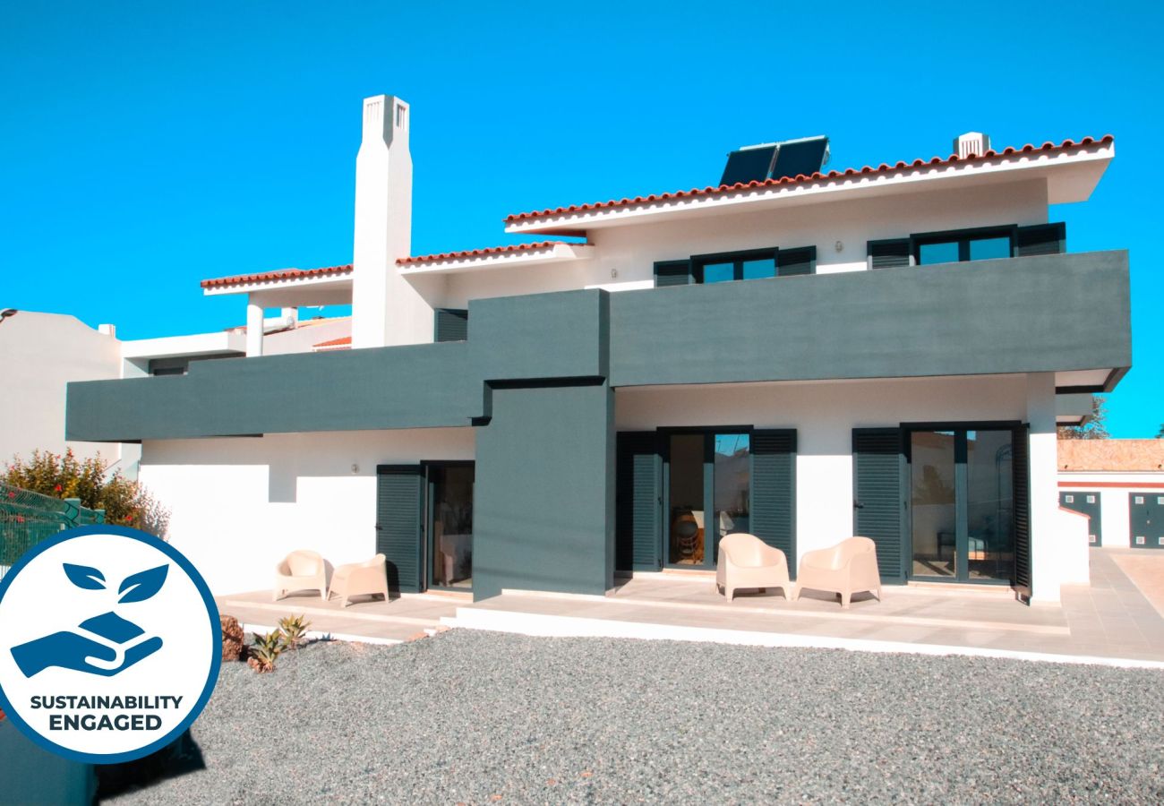 Villa in Albufeira - Villa Solarys