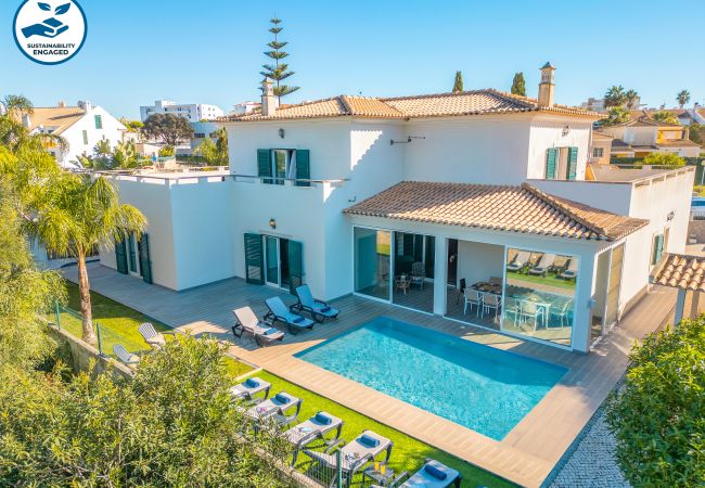 Villa in Albufeira - Villa Prime
