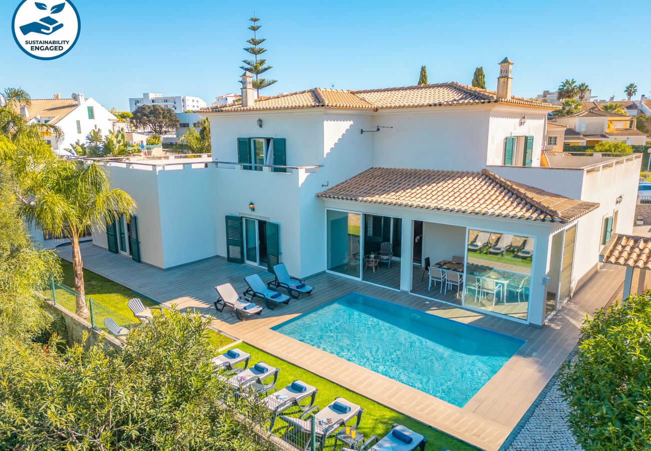 Villa in Albufeira - Villa Prime