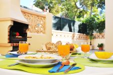 Villa in Albufeira - Villa Puerto Rico