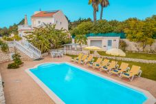 Villa in Lagoa - Villa Cape Verde