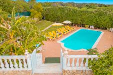 Villa in Lagoa - Villa Cape Verde