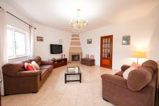 Villa in Lagoa - Villa Cape Verde