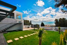 Villa in Albufeira - Villa Tahiti