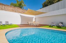 Villa in Armação de Pêra - Villa Seven Seas