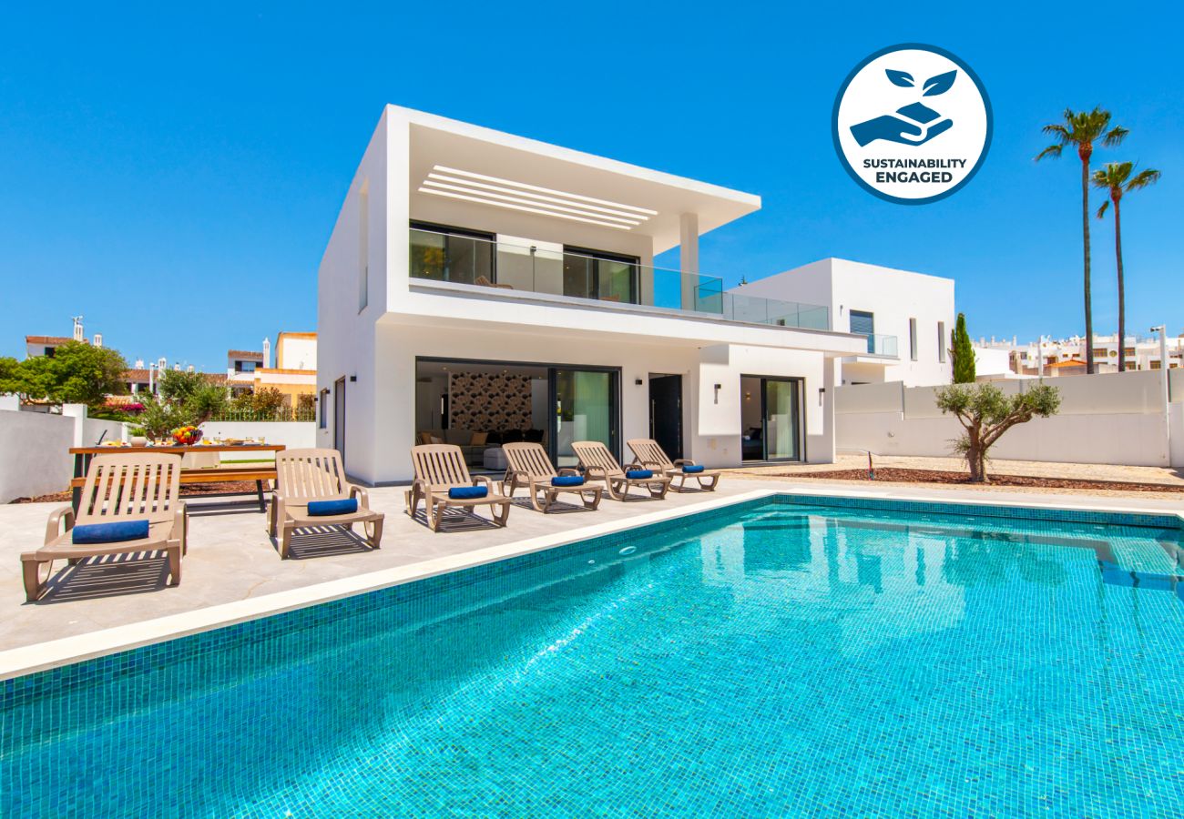 Villa in Quarteira - Villa Phuket