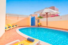 Villa in Albufeira - Villa Atlantis