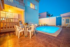 Villa in Albufeira - Villa Atlantis
