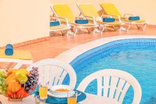 Villa in Albufeira - Villa Atlantis