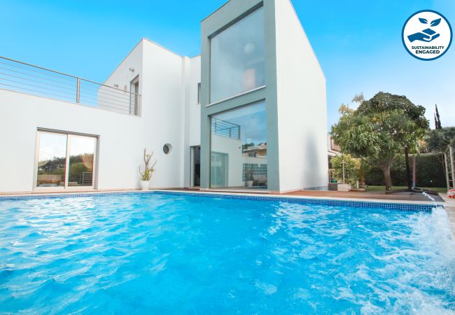 Villa in Albufeira - Villa Carolina