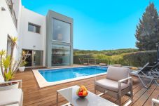 Villa in Albufeira - Villa Carolina