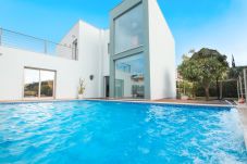 Villa in Albufeira - Villa Carolina