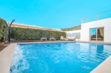 Villa in Albufeira - Villa Carolina