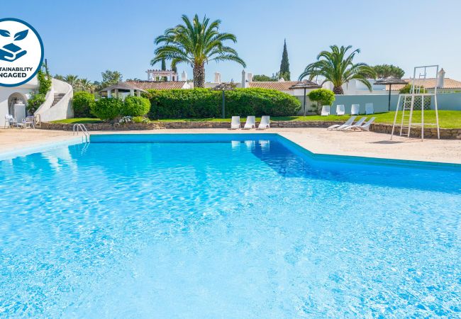 Terraced House in Quarteira - Townhouse Aldeia do Golfe