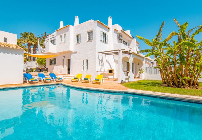Villa in Albufeira - Villa Golden Beach