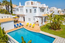 Villa in Albufeira - Villa Golden Beach