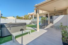 Villa in Albufeira - Villa Calypso