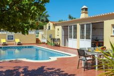 Villa in Lagoa - Villa Benagil Oasis