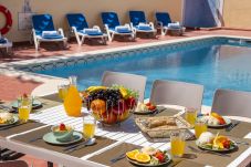 Villa in Lagoa - Villa Benagil Oasis